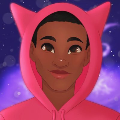 Dontae M! (Swordtee40) (COMMS OPEN!)