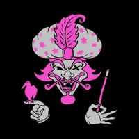 The Great Milenko (xTCxGR8Milenko)