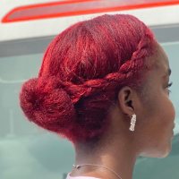 Not the little B💕