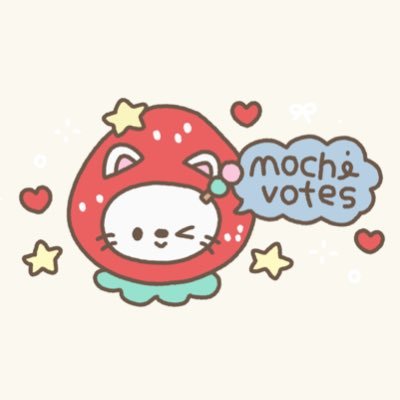 мocнι voтεѕ 🍡