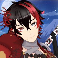 玉響 ひびと🍅🔔