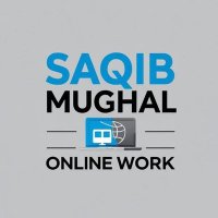 Saqib Mughal