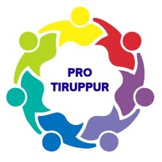 PRO TIRUPPUR