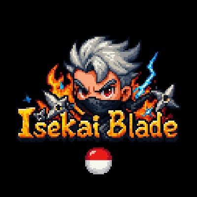 Isekai Blade Indonesia