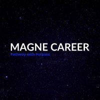 Magne Career