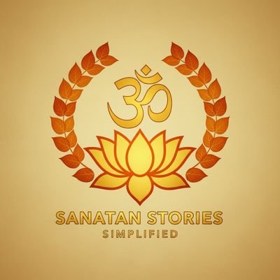 Sanatan Stories Simplified