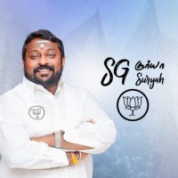 Dr.SG Suryah