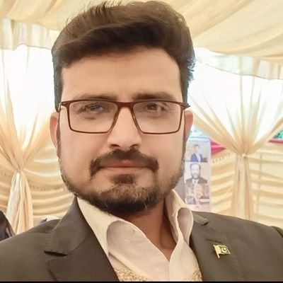 Sami Yousifi 🇵🇰🇸🇦