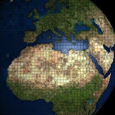 International Tweek Week