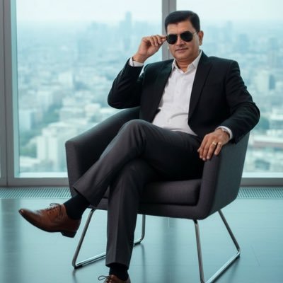 Ajay Shukla अजय शुक्ल اجے شکلا