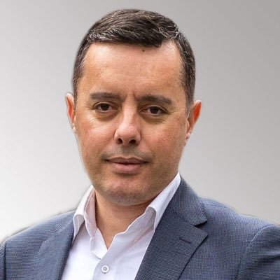 Nazif KARAMAN🇹🇷