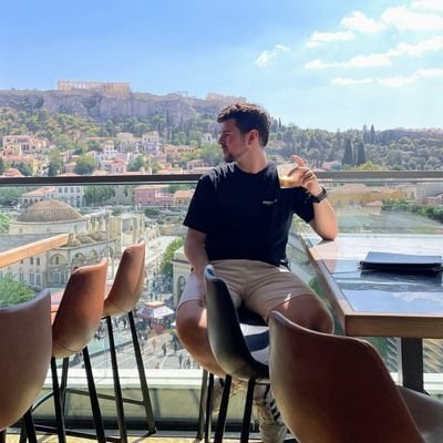 Sergio Márquez • IA