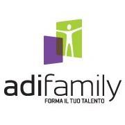 Adifamily Monza