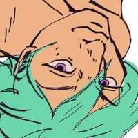 ⋆˚࿔ vee doesnt draw :(