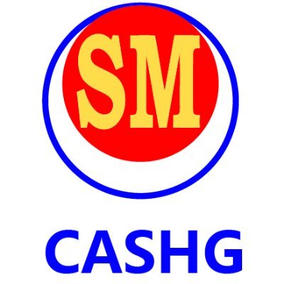 CAS Smart Sensor Technology Co