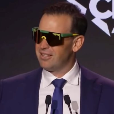 Senator Matt Canavan