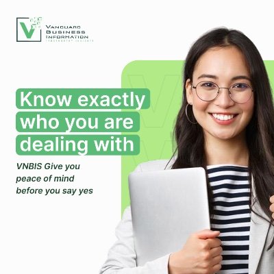 Vanguard Business Information System -VNBIS