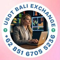 Bali Exchange USDT +62 851 6705 5236