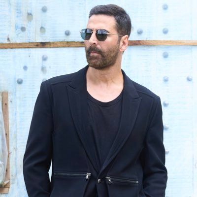 Akshay Kumar