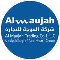 Almaujah شركة الموجة للتجارة