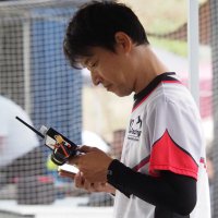 yuzuiro5@YZRacing in KYOTO