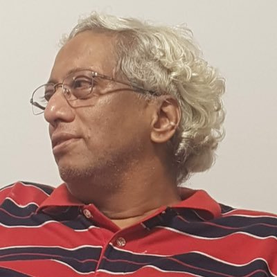 Natarajan நடરાજन