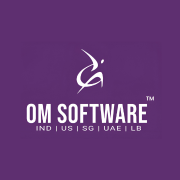 OM SOFTWARE PVT LTD