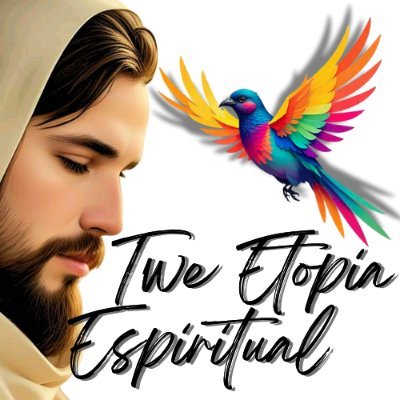 Tweetopia Espiritual