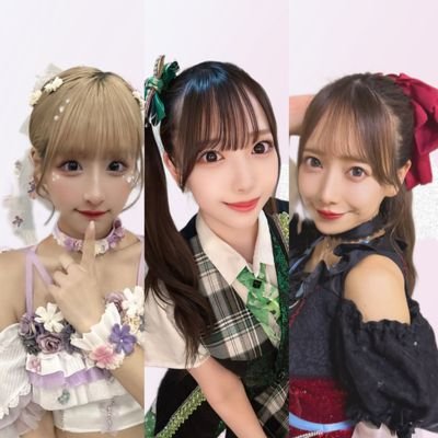 ❤️はるしおじゃないよ💜🩵 #まゆかのとなり 『2123日』ありがとう💕