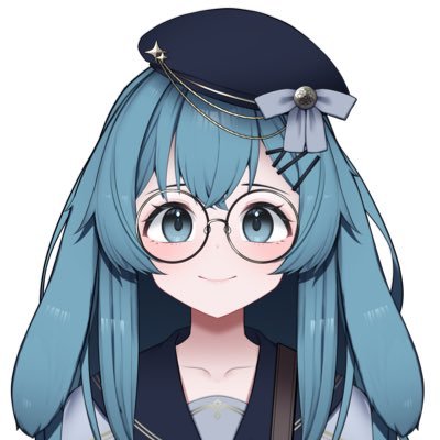 泡波メイル📘🌟