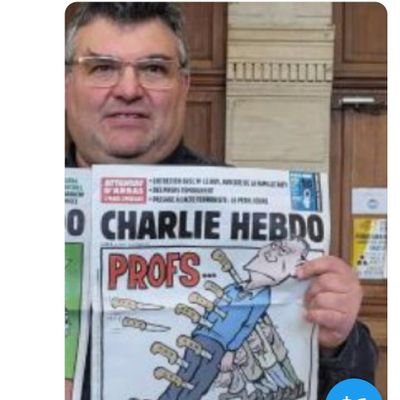 Prof Response... since 2019 #Bouvetdemission