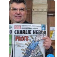 Prof Response... since 2019 #Bouvetdemission