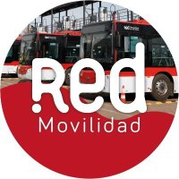 Red Movilidad