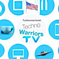 technowarriorstv