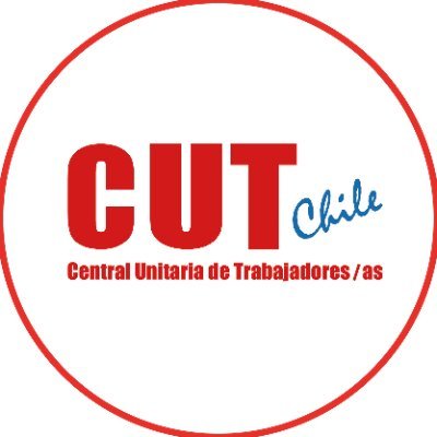 CUT Chile ✍️🗳