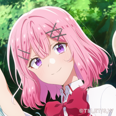 【公式】わたなれ｜わたしが恋人になれるわけないじゃん、ムリムリ!（※ムリじゃなかった!?）