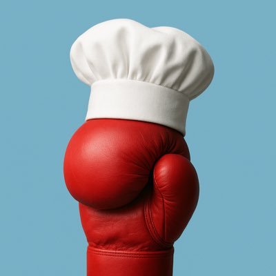 🥊 Great Chef Boxing 🥡