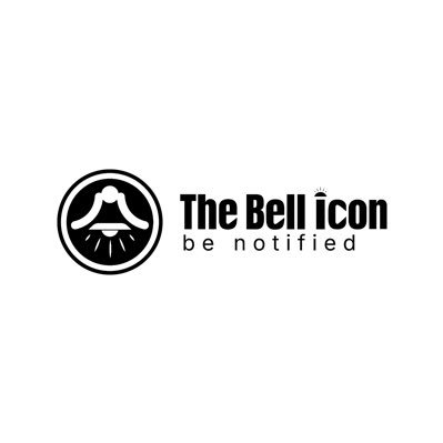 The Bell Icon 🔔