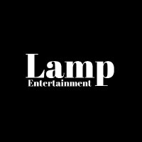 Lamp entertainment