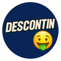 Me dá um Descontin