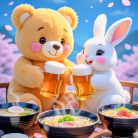 たくちゃ🐻‍
