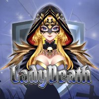 💀 Lady Death 💀