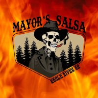 Mayor's Salsa