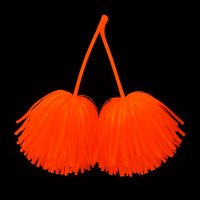 POMPOMS ⚔️ 🔺️