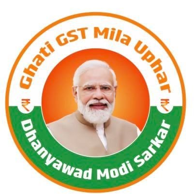 Latika Sharma (मोदी का परिवार)