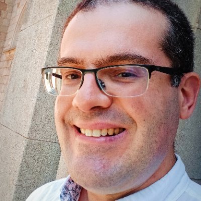 Javier Téllez Rentero