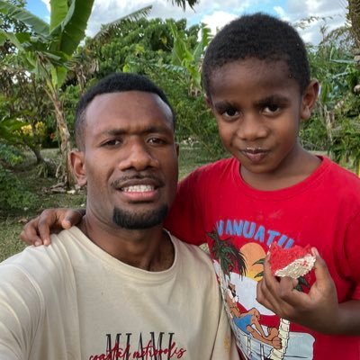 Christopher Brown umau