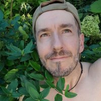 Fred 🌈 🇨🇵 ☘️