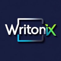 Writonix || Programming | Coding || HELP 🇺🇸