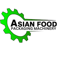 ASIAN FOOD PACKAGING MACHINERY
